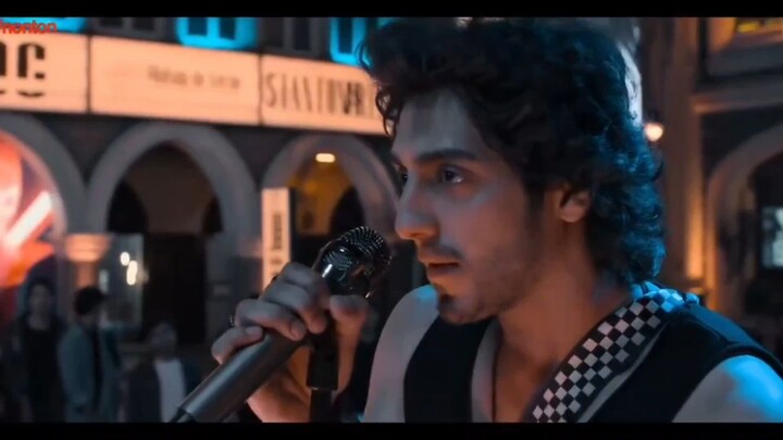 dhun ost saiyaara