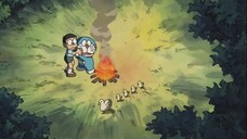 Doraemon (2005) - Kolam Pancing di Kamarku | Aku Ingat! Semangat dari Hari Itu
