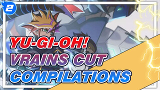 [Yu-Gi-Oh!] Vrains Scene Compilations_V2