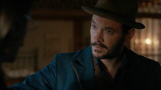 Ripper Street S03E08 The Peace of Edmund Reid