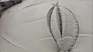 今日解压视频！！熟练的工人系列