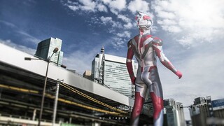 [Ulang Tahun ke-5 Ultraman X] bersatu-Untuk bertemu denganmu