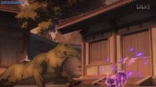 Kun Tu Tianxia Zhi Zhang Men Guilai Eps 02 indo |New
