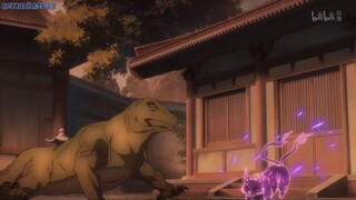Kun Tu Tianxia Zhi Zhang Men Guilai Eps 02 indo |New