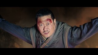 Teaser Trailer Doctor Strange - Phù Thủy Tối Thượng Trong Đa Vũ Trụ Hỗn Loạn | DKKC 06.05.2022