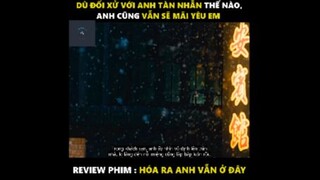REVIEW PHIM : Hóa ra anh vẫn ở đây
