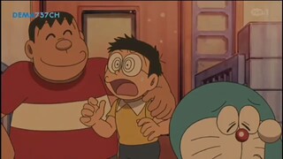 Ramalan Lidah Yang Tepat Sekali || Doraemon Bahasa Indonesia