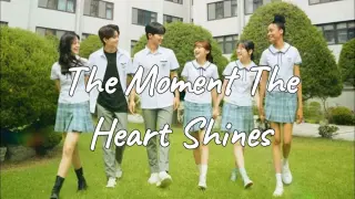 The Moment The Heart Shines (2021) Episode 03