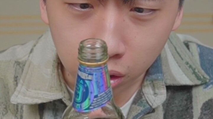 الحلقة الثالثة من "مشروبات غريبة"