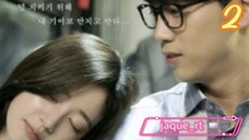Touching you (kdrama: episode 2) Tagalog dubbed
