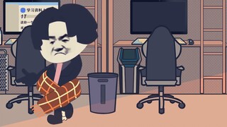 Những khoảnh khắc ngượng ngùng trong ký túc xá đại học