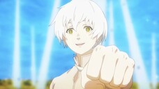 anime 2025 Terbaru Openingnya epic parah