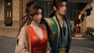 How many viewers only know that Han Laomo is the biggest wholesale dealer of golden thunder bamboo i