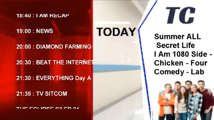 Drama  - Pham Viet Dung