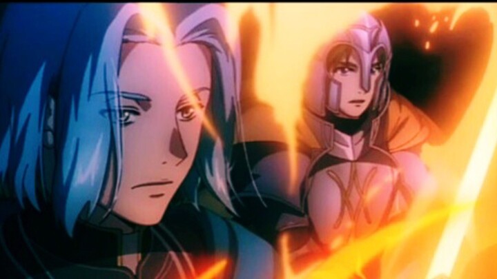 Gila sih😱 semua musuh dihabisi brutal sama pemuda ini !!!🔥🔥🔥[AMV].