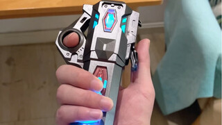 这才是男孩子应该玩的玩具！