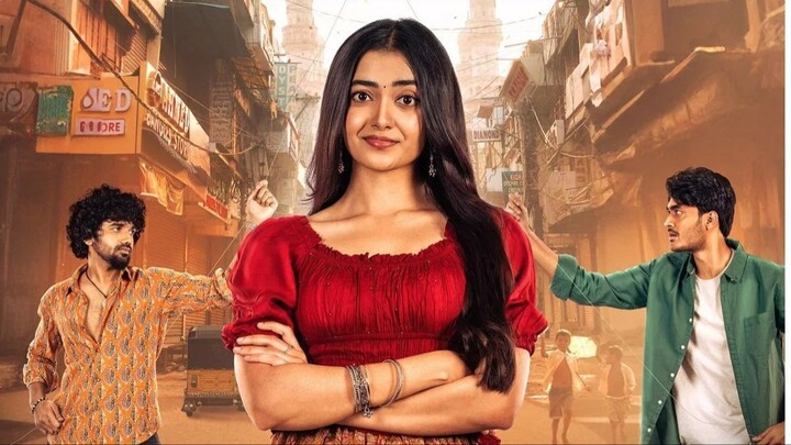 Patang 2025 Hindi Full Movie