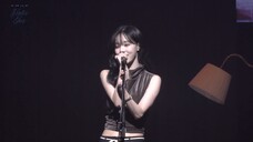 20251203 What You Won't Do for Love - Bobby Caldwell [WINTER Covered]