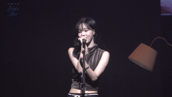 20251203 What You Won't Do for Love - Bobby Caldwell [WINTER Covered]