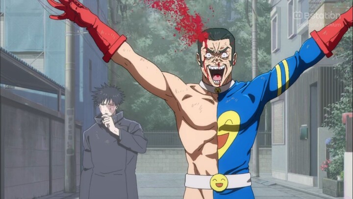 #TantanganAMV MEGUMI VS REGIE& GANG ✊✊, solo vs squad