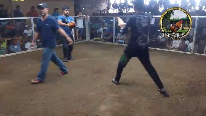 WW 2 Hits Champion! JRP Goldengrey Line!  Mag kapatid parehas Balda😂