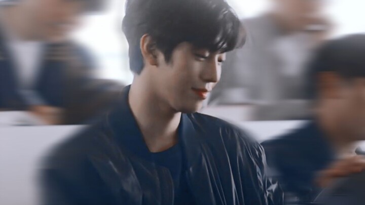 “He’s My Ally, My Backing, the One I Love Most—His Name Is Seo Woo-jin” | Dr. Romantic 2 | Lee Sung-