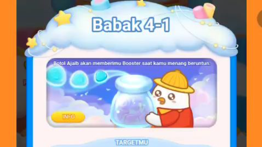 Shopee Candy Event Negeri Kahyangan #11