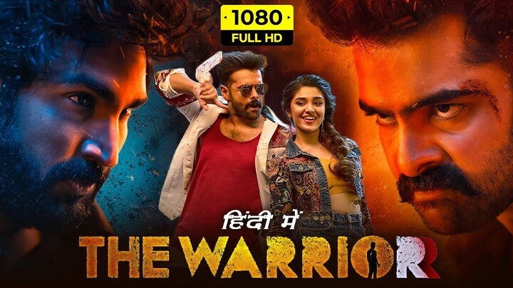 The Warriorr (2022) Hindi HQ-Dubbed HDRip Full Movie Free Download