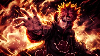 Perwujudan dari Rasa Sakit yang Sebenarnya 𖣠𖣠 [AMV]