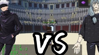 Tôi đã vẽ Gojo Satoru!!!??? Cuộc thi ngẫu nhiên phép thuật lần thứ 8