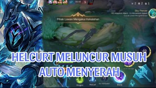 LAWAN KETAKUTAN SAMPE SUREN!!!