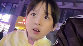 "Keinginanku untuk memiliki anak perempuan telah mencapai puncaknya saat ini" #DaughterSlave