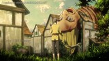 Shingeki no Kyojin Season 2 Sub Indo Ep 3