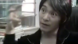 周星驰：演唐伯虎的时候太肥了！可以做王晶的替身！