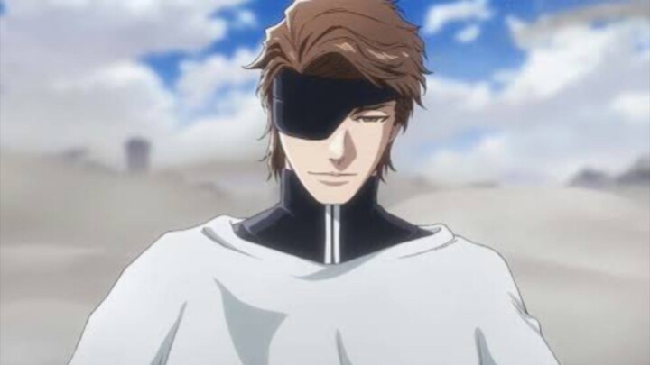AIZEN VS YHWACH FULL FIGHT - BLEACH TYBW PART 4