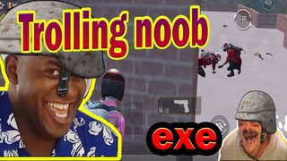 Pubg Mobile exe funny