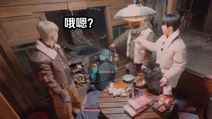 [Li Ma Ke] A Little Asian Shock for Canadians