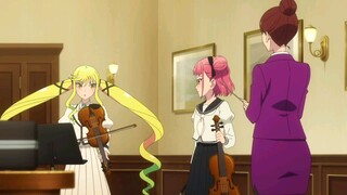 Rock Là Thú Vui Tao Nhã Của Quý Cô Tập 4 thuyết minh