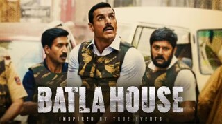 Batla House (2019) - SUB INDO