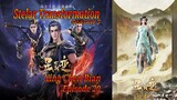 Eps 20 | Stelar Transformation [Xing Chen Bian] Season 5 Sub Indo