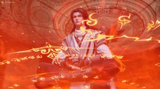 Heaven Swallowing Record Eps 38 Sub Indo