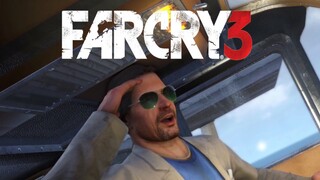 Fly Willis - Far Cry 3 Episode 17