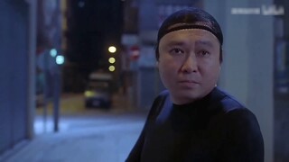 Cantonese original soundtrack, "The Godfather of Crossdressing"