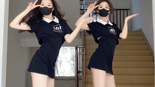 还得是张元英啊，真的很喜欢她。所以和啵啵一起录啦～