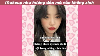 Nhớ lưu lại nha tip cho mấy bạn á #doisong #makeup
