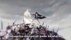 Episode 8 [S1] - Ling Qi / SpiritPact SUB INDO