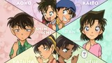 [ Detective Conan ] How serious are the consequences of offending your girlfriend?
