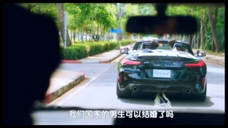 你问我为什么喜欢看泰腐