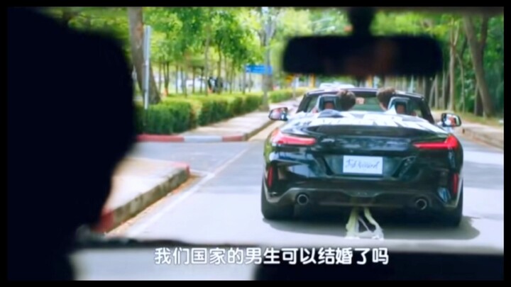 你问我为什么喜欢看泰腐
