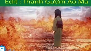 Vùng vô thức có thứ gọi là lõi tinh thần #anime